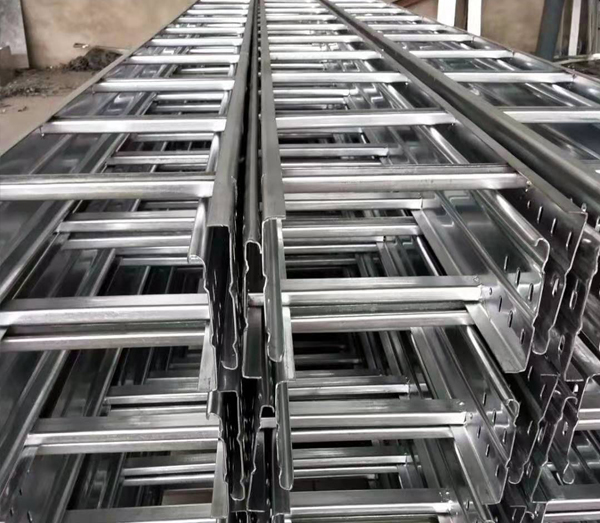 應(yīng)該如何選擇電纜橋架？文安縣電纜橋架